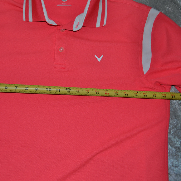 CALLAWAY GOLF POLO - Picture 6 of 7